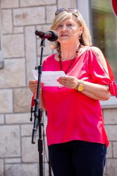 Otvoritev ZD Sečovlje-39